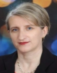 Almaida Gigović-Gekić