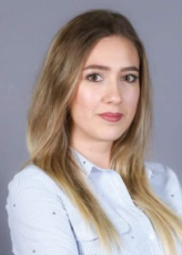 Lamija Mujkanović