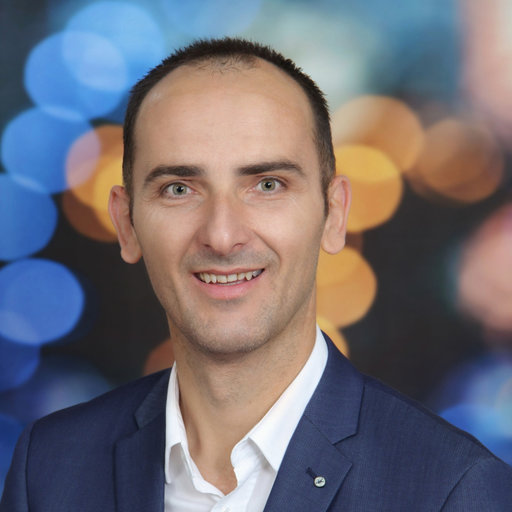 Farzet Bikić